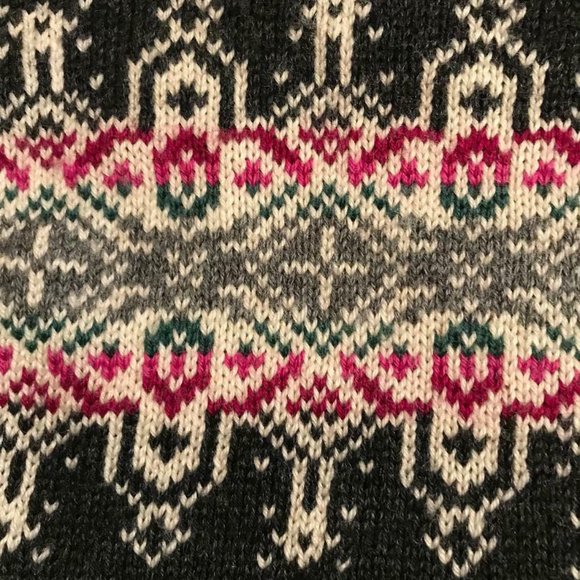 Dale of Norway Vintage Sweater, Womens Medium - Picture 4 of 9